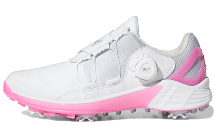Adidas Adidas ZG21 Boa White Screaming Pink Women's