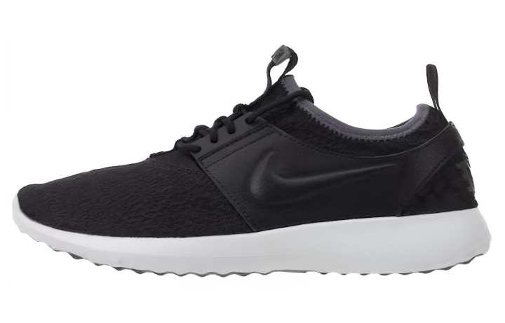 Nike Nike Juvenate Se Black Black Dark Gery White Women's
