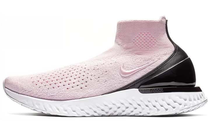 Nike Nike Rise React Flyknit Pink Foam Women's