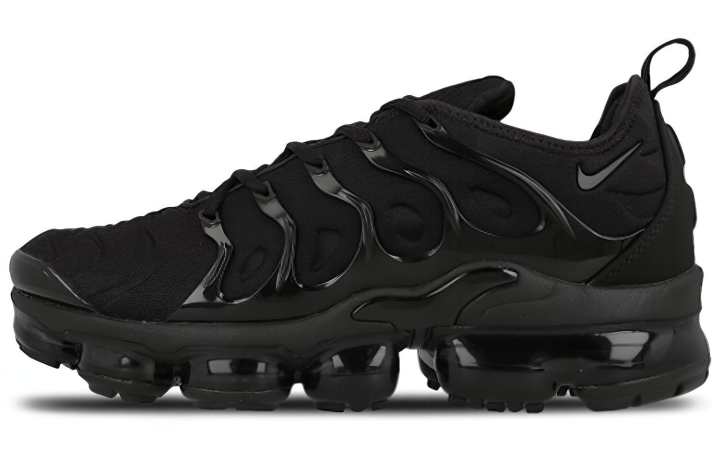 Nike Nike Air VaporMax Plus 'Triple Black'