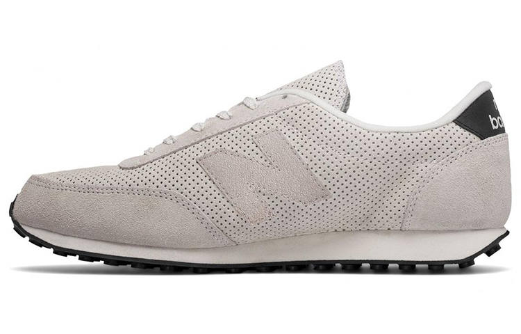 New Balance New Balance NB 410 Collection Running Shoes Men's Low Top Beige/Gray/Black