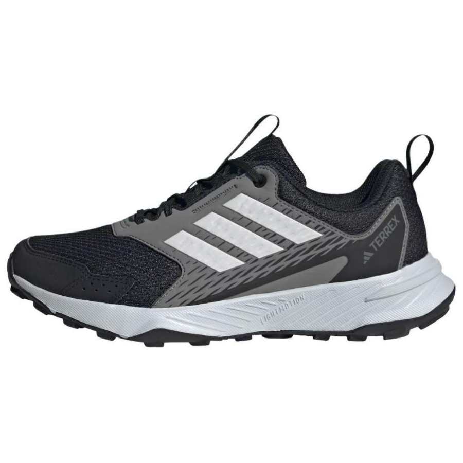 Adidas Adidas Wmns Tracefinder Trail 'Black Dash Grey' Women's