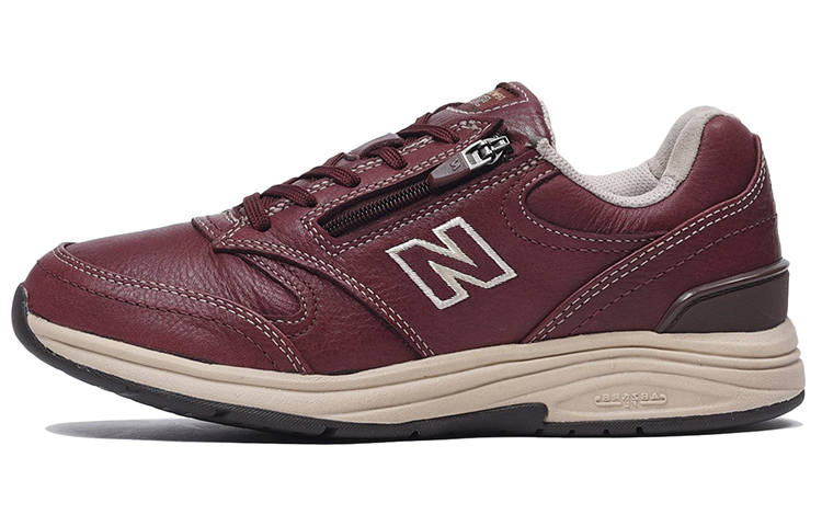 New Balance New Balance 585 Series Sneakers Red Women's