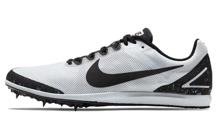 Nike Nike Air Zoom Rival D 10 'Platinum Indigo Fog'