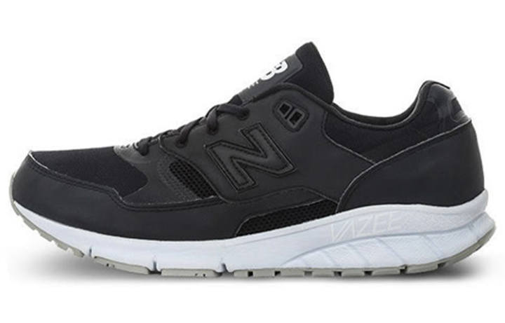 New Balance New Balance 530 Series Low Top Black
