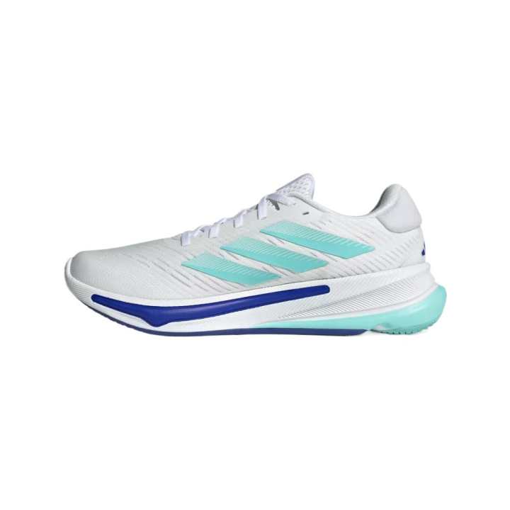 Adidas Adidas Supernova Ease 'White Flash Aqua'
