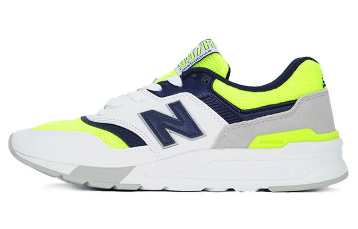 New Balance 997 New BalanceH 'Hi Lite'