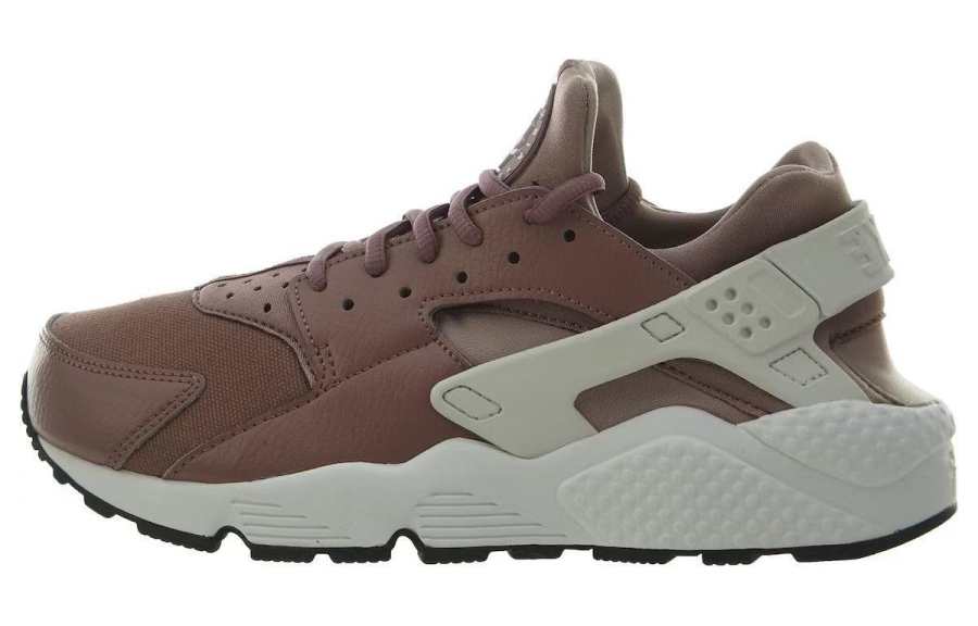 Nike Nike Air Huarache Run Smokey Mauve Summit White Women's