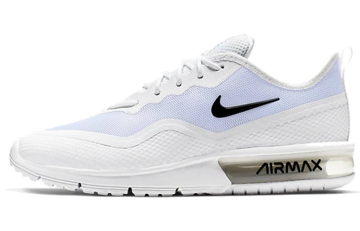 Nike Nike Air Max Sequent 4.5 'White'