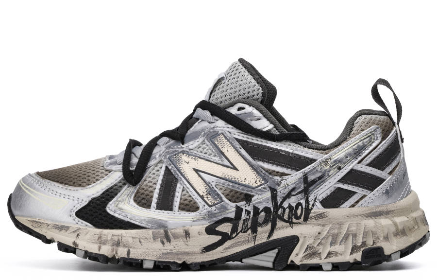 New Balance New Balance NB 410 Mesh Slip Resistant, Abrasion Resistant, Breathable, Lightweight