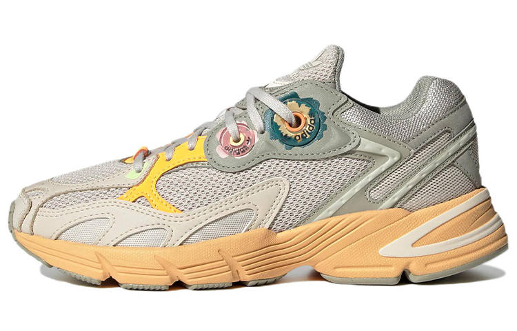 Adidas Originals Astir 'Aluminium Mauve' Women's