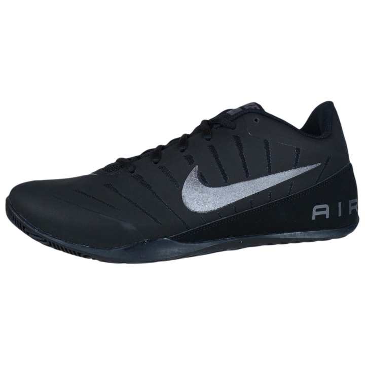 Nike Nike Air Mavin Low Nbk Black/Metallic Dark Grey