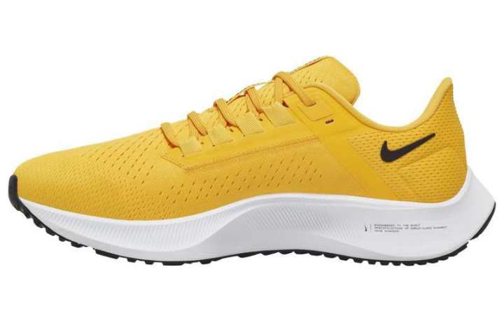 Nike Nike Air Zoom Pegasus 38 Tb 'Yellow White'