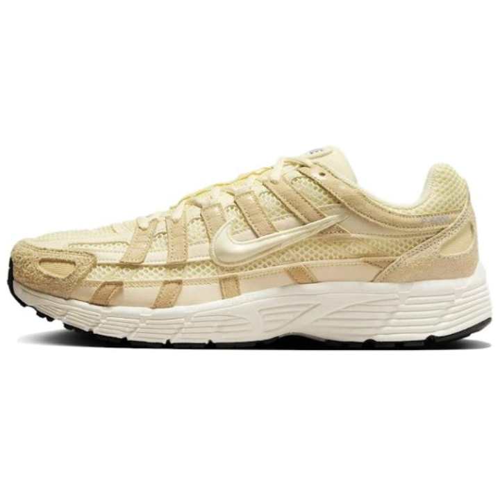 Nike Nike P 6000 Se Alabaster Sail