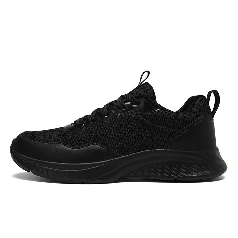 MUSNODO Cushioning Abrasion Resistant Breathable Cushioning Abrasion Resistant Breathable Low top Casual Running Shoes