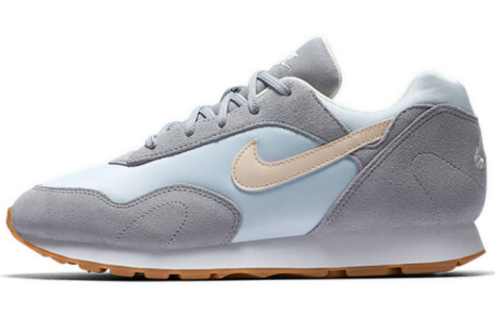 Nike Nike Outburst 'Wolf Grey Guava Ice' Women's