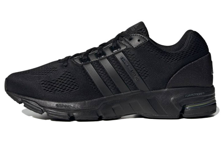 Adidas Adidas Eqt 10 Shoes Black