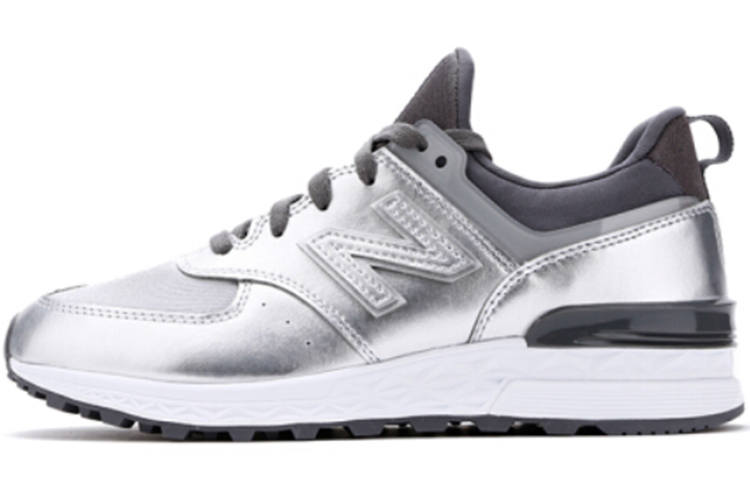 New Balance New Balance 574 lace-up sneakers Women's