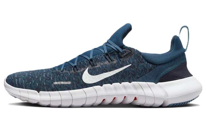 Nike Nike Free Run 5.0 Blue Obsidian