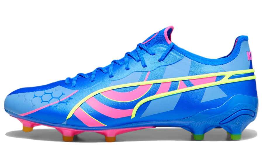 PUMA Puma King Ultimate FG AG 'Energy Pack'