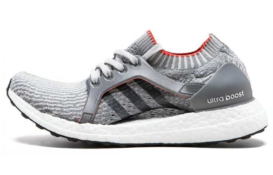 Adidas Adidas Wmns UltraBoost X 'Grey' Women's