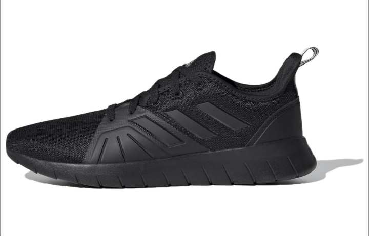 Adidas Adidas Asweemove 2.0 'Triple Black'