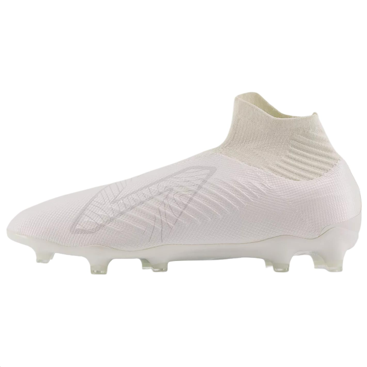 New Balance New Balance Tekela V4 Soccer Shoes Unisex White