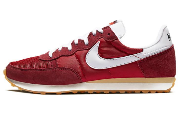 Nike Nike Challenger Og Gym Red