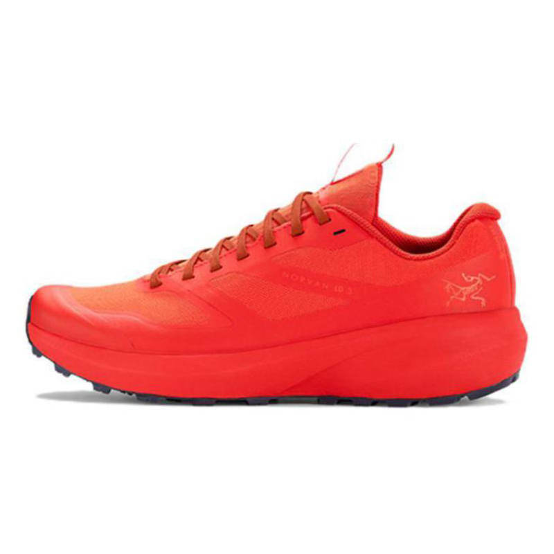 Arcteryx Arcteryx Norvan LD 3 Gore-Tex Red