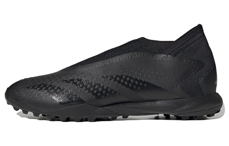 Adidas Adidas PREDATOR ACCURACY.3 Cushioning Slip Resistant Abrasion Resistant Cushioning Slip Resistant Abrasion Resistant