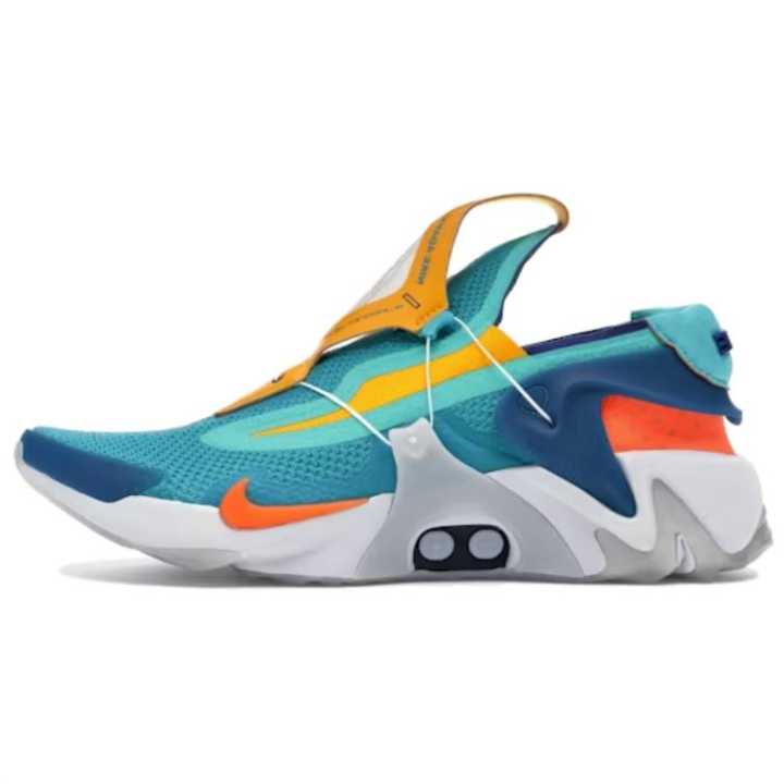 Nike Nike Adapt Huarache Hyper Jade US Charger