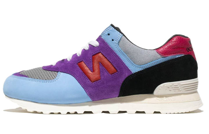 New Balance New Balance 574 Louis De Guzman 2020