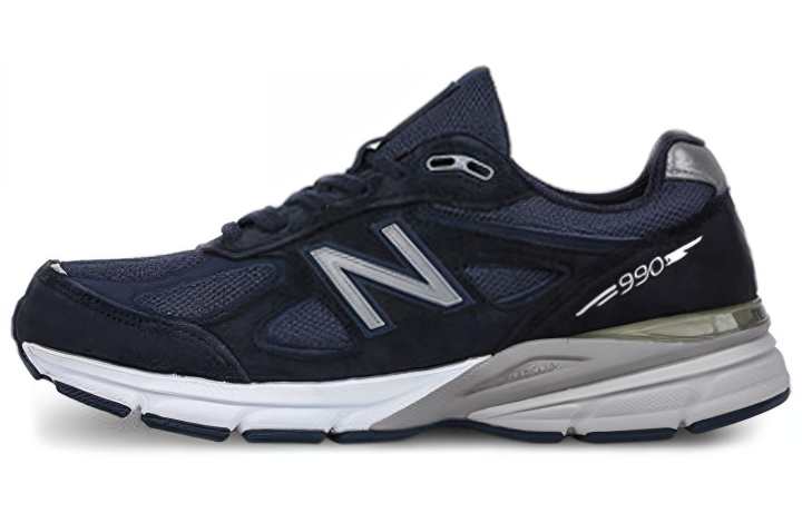 New Balance 990v4 New Balance Made In Usa 'Navy' 2016