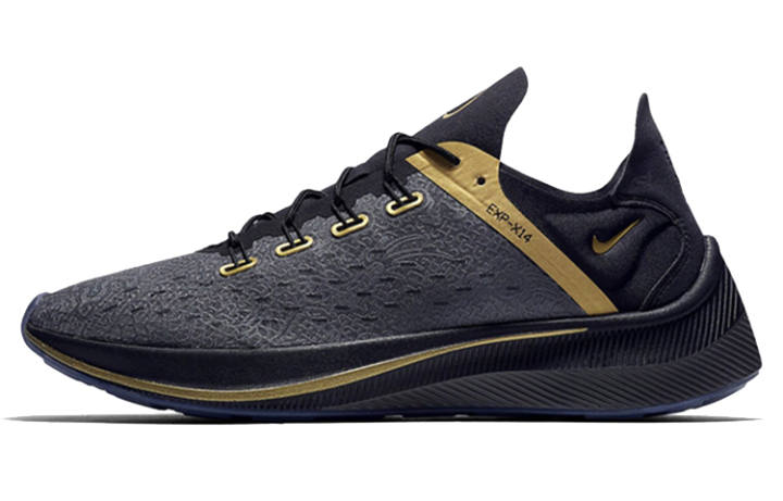 Nike Nike Exp X14 CR7 Cristiano Ronaldo Black