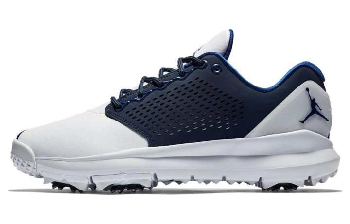Jordan Jordan Trainer St G White Obsidian