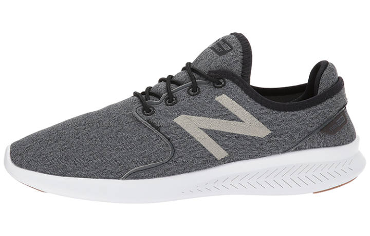 New Balance New Balance Coast Low Tops Casual Gray