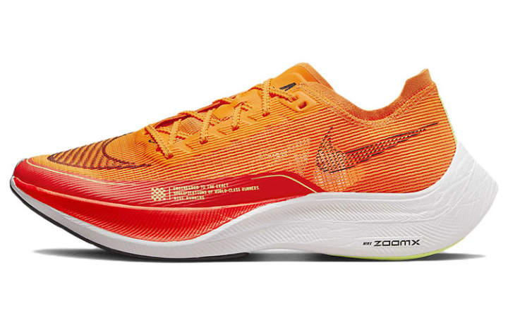 Nike Nike ZoomX Vaporfly Next% 2 'Total Orange'