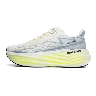 N·HOT Cushioning Slip Resistant Abrasion Resistant Low top Casual City Commuting Running Shoes Unisex