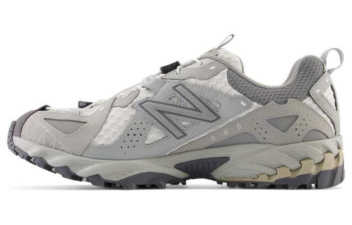 New Balance New Balance 610 Gore-Tex Grey Matter Castlerock