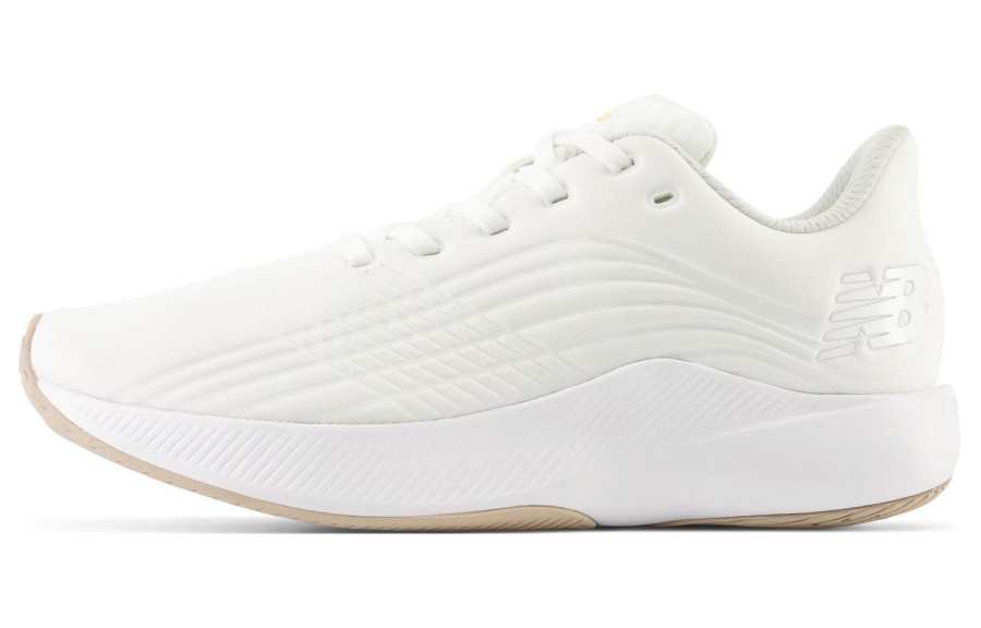 New Balance New Balance NB DynaSoft Beaya V2 Dynasoft Low top Running Shoes Women's White Japan Version
