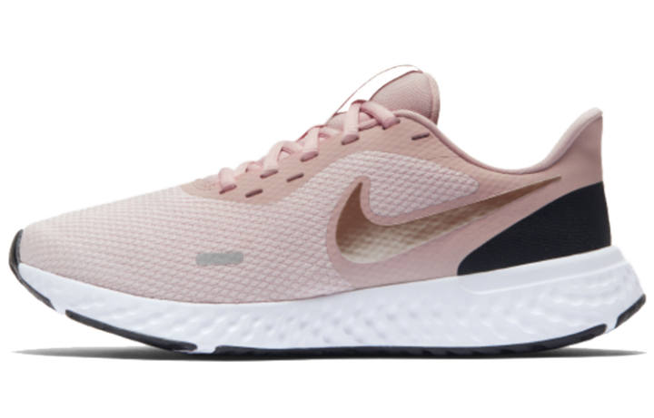 Nike Nike Revolution 5 Barely Rose Women's