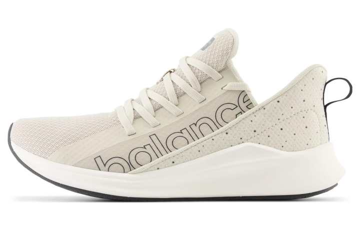 New Balance New Balance Fresh Foam Powher Run V2 BW2 Shoes 'Beige Black' Women's