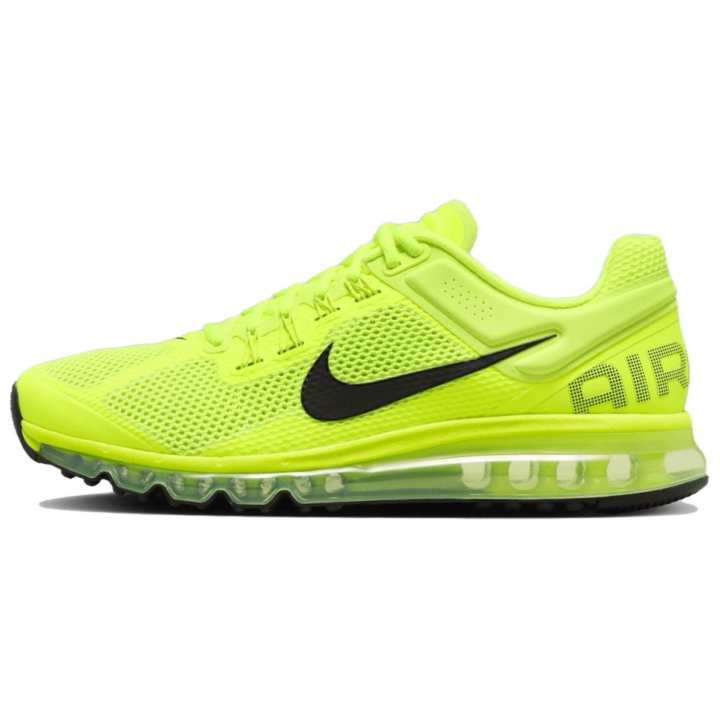 Nike Nike Air Max 2013 Volt Mint Foam