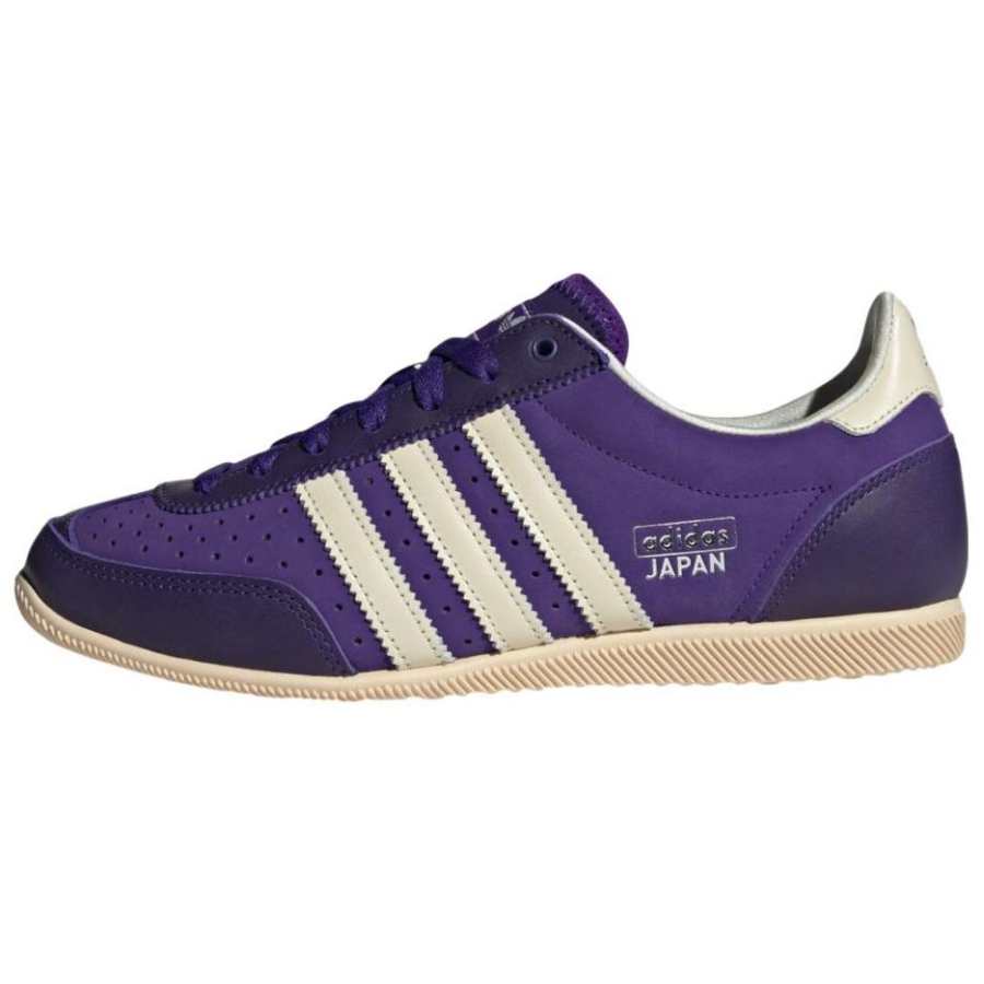 Adidas Originals Wmns Japan 'Collegiate Purple' Women's