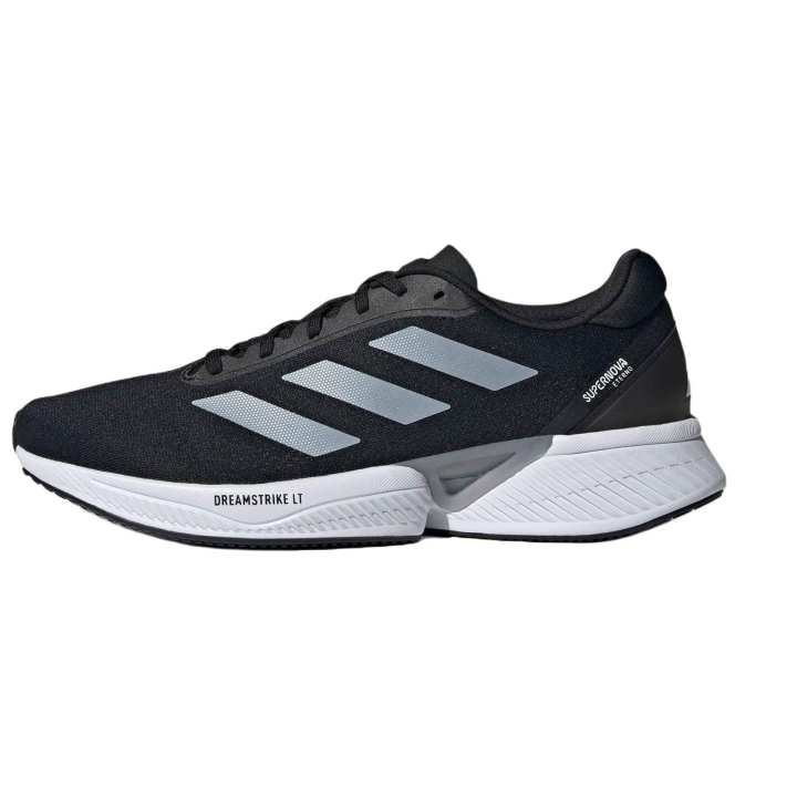 Adidas Supernova Eterno Adidas 'Core Black Footwear White Carbon'