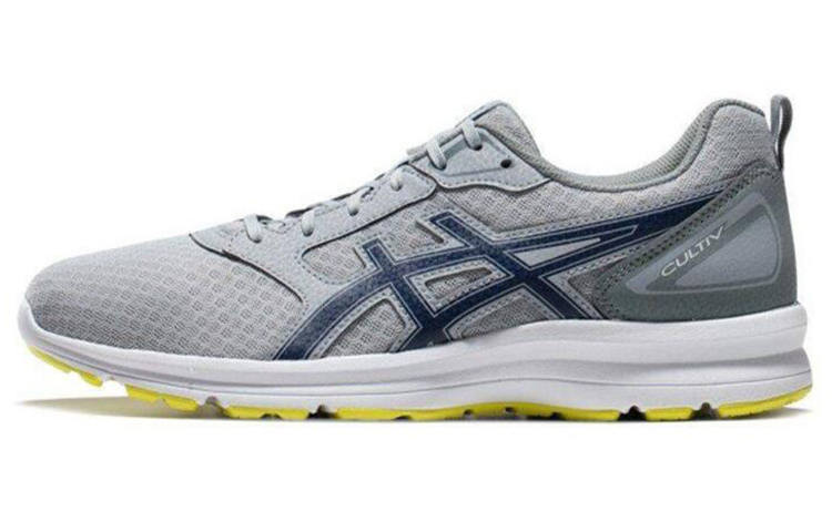 ASICS ASICS Cultiv Grey