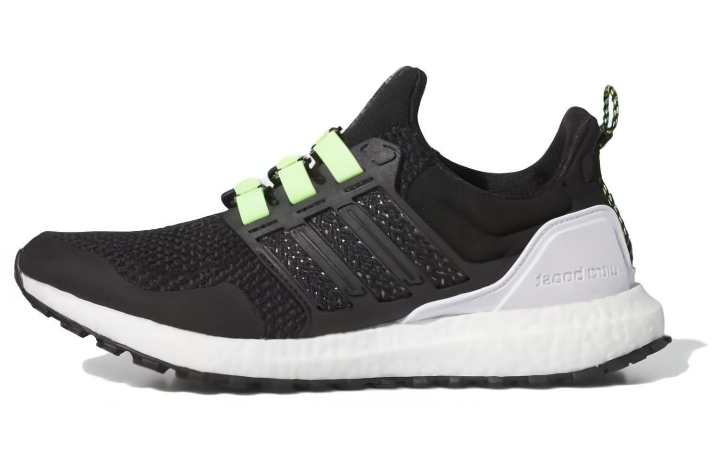 Adidas Adidas ULT Low top Casual Training Running Shoes Unisex Black