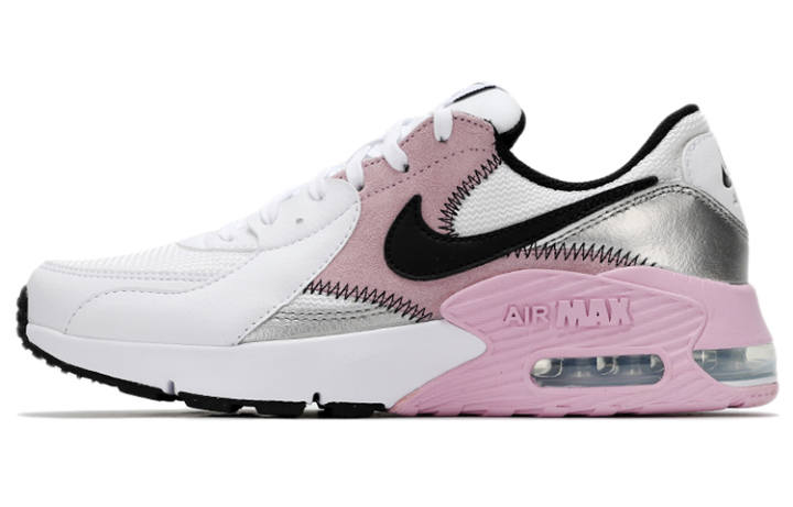 Nike Nike Air Max Excee 'White Light Arctic Pink' Women's