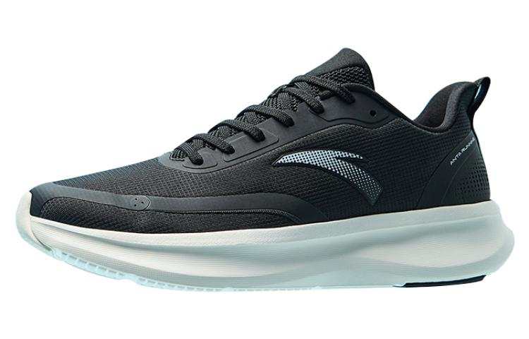 ANTA Anta Low top Running Shoes Men's Black