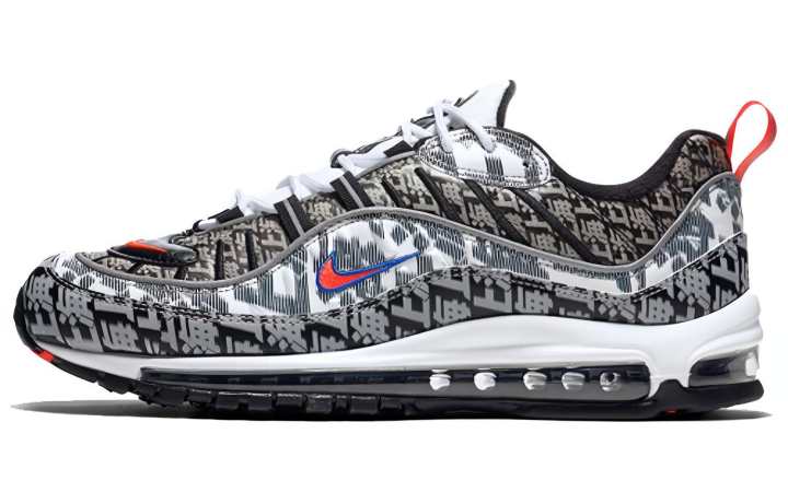 Nike Nike Air Max 98 Shanghai Marathon 2018